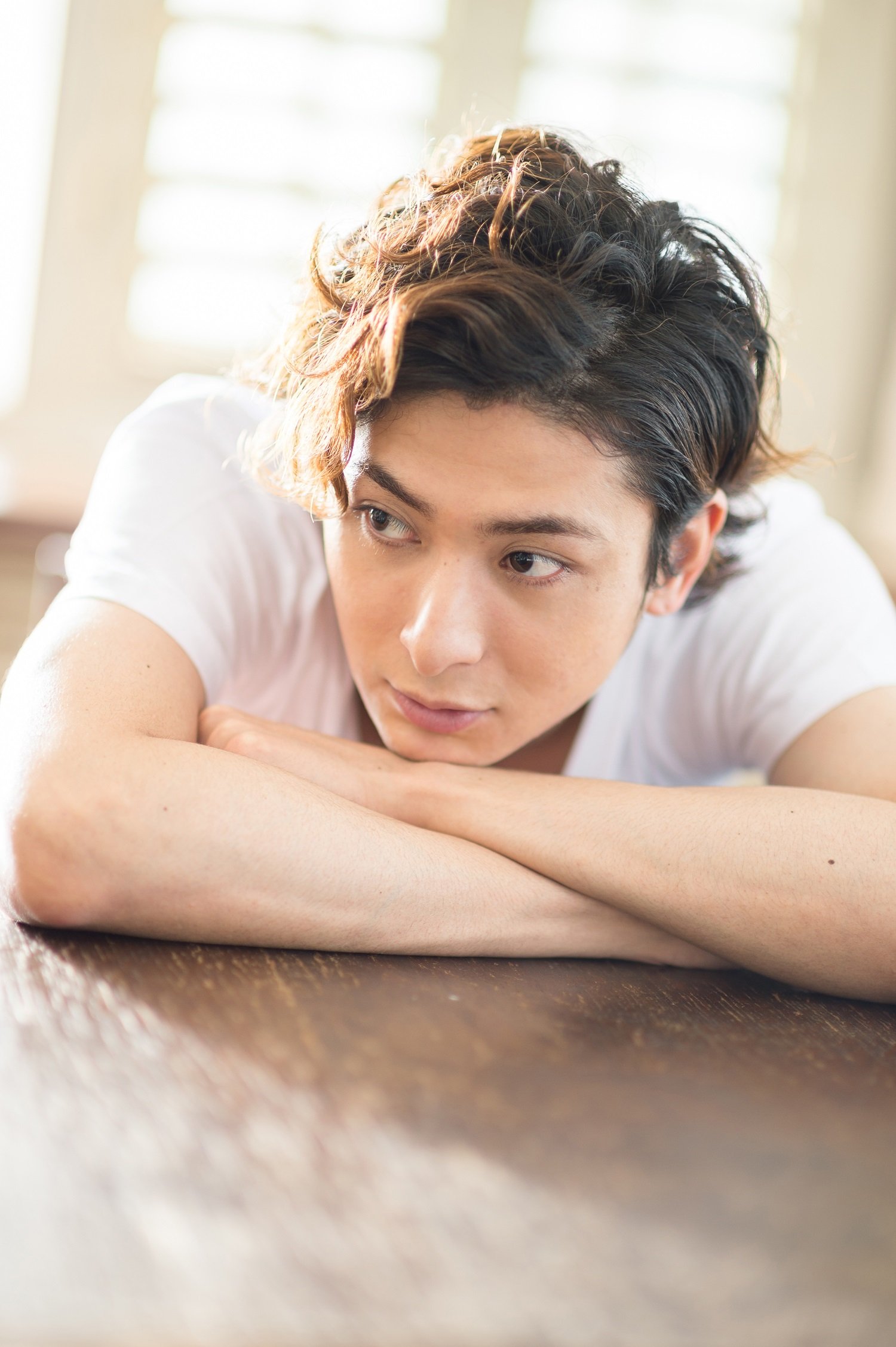 Yuta Furukawa BEST 2008-2014